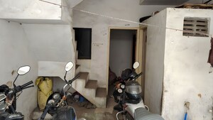 Independent House – Exterior View View at Vrajbhumi Scoiety - for Sale