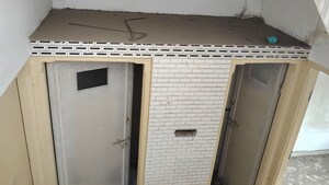  Independent House – Exterior View View at Vrajbhumi Scoiety - for Sale