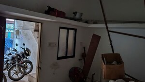 Room in  Independent House at Vrajbhumi Scoiety – for Sale