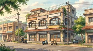  Shop For Sale in Zanor