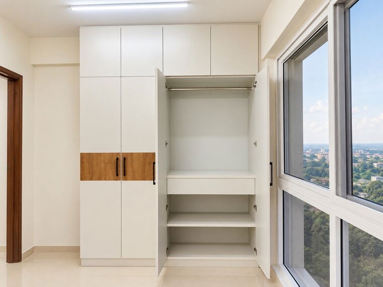 Room, disha-pursuit-of-sunshine 2 Bedroom 1230 Sq.Ft. Apartment In Budigere Road Bangalore 10731779