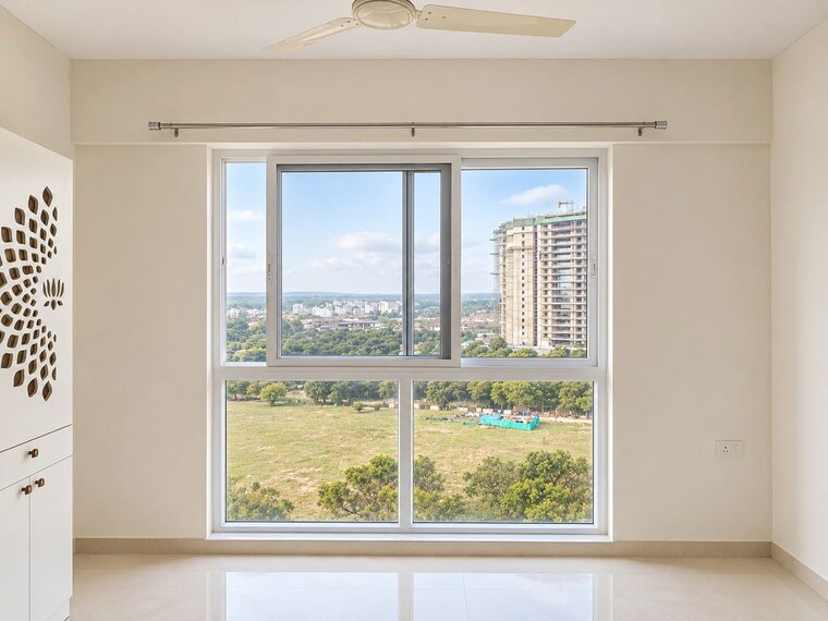 Room, disha-pursuit-of-sunshine 2 Bedroom 1230 Sq.Ft. Apartment In Budigere Road Bangalore 10731779