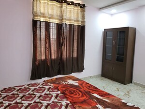 Bedroom in 2 BHK Apartment at Sigra – for Sale