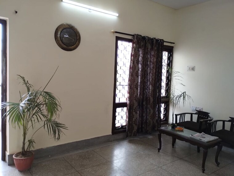 Room, sigra 2 Bedroom 1060 Sq.Ft. Apartment In Sigra Varanasi 10731743
