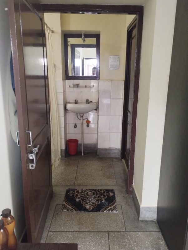undefined, sigra 2 Bedroom 1060 Sq.Ft. Apartment In Sigra Varanasi 10731743