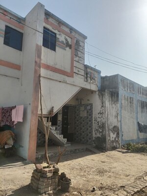  Independent House – Exterior View View at Kim - for Sale