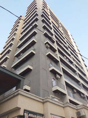  Apartment – Exterior View View at Bhayli - for Sale