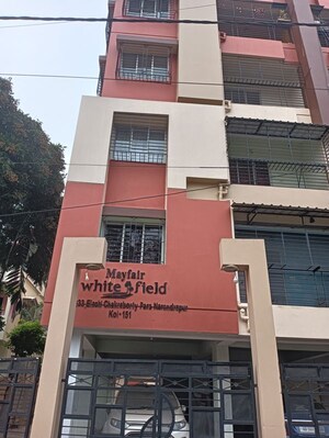  Apartment – Exterior View View at Elavur - for Sale