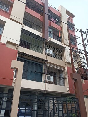 Apartment – Exterior View View at Elavur - for Sale