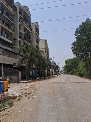  Apartment – Exterior View View at Dhamote - for Sale