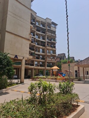  Apartment – Exterior View View at Dhamote - for Sale