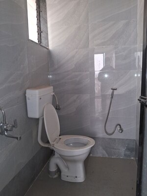 Bathroom in  Apartment at Dhamote – for Sale