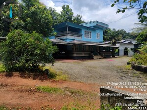  Independent House For Sale in Ayikkarapadi