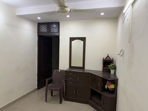 Kitchen in 1 BHK Builder Floor at Patel Nagar – for Rent