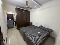 1 BHK Builder Floor For Rent in Patel Nagar