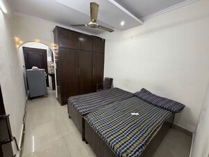 1 BHK Builder Floor For Rent in Patel Nagar