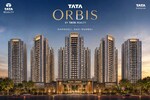 3 BHK 1155 Sq.Ft. Apartment in Tata Orbis
