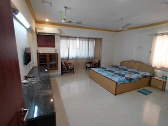 3 BHK +Apartment For Rent in Vanashree CHS in Seawoods, Navi Mumbai