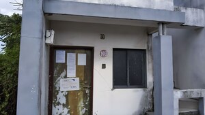  Independent House – Exterior View View at Kathor - for Sale