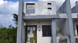  Independent House – Exterior View View at Kathor - for Sale