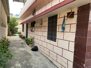 Balcony in 3 BHK Independent House at Doiwala – for Sale