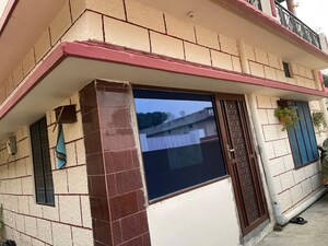 3 BHK Independent House – Exterior View View at Doiwala - for Sale