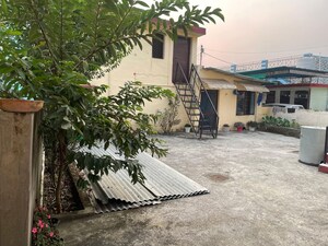 3 BHK Independent House – Exterior View View at Doiwala - for Sale