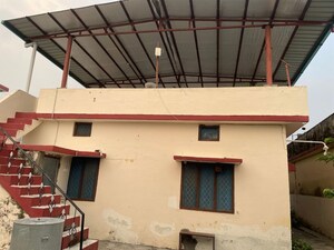 3 BHK Independent House – Exterior View View at Doiwala - for Sale