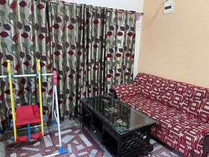 3 BHK Independent House – Exterior View View at Doiwala - for Sale