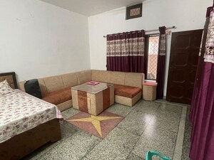 Living Room in 3 BHK Independent House at Doiwala – for Sale