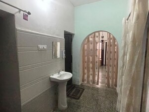 Bathroom in 3 BHK Independent House at Doiwala – for Sale
