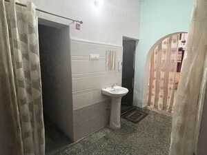 Bathroom in 3 BHK Independent House at Doiwala – for Sale