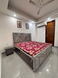 1 BHK +Independent House For Rent in Freedom Fighters Enclave