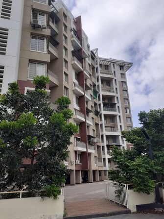 3 BHK +  1373 Sq.Ft. Apartment in Shreeyash Shree Woods