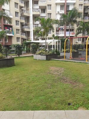 3 BHK Apartment – Garden View at Shreeyash Shree Woods, Dhanori - for Rent