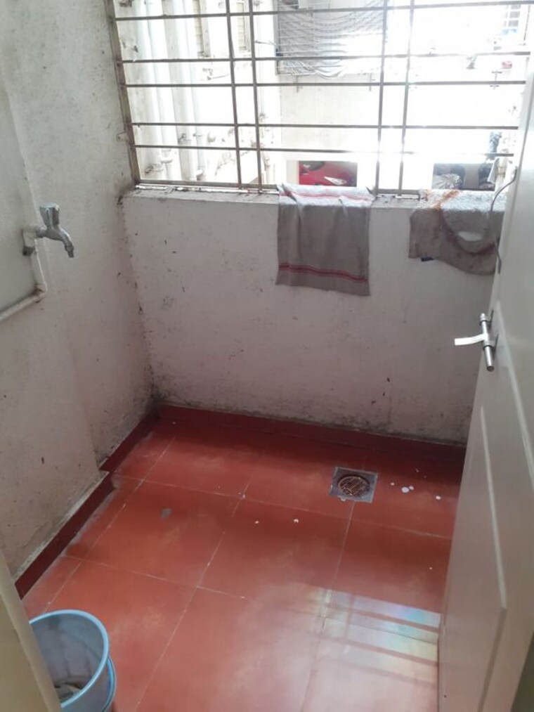 Kitchen, shreeyash-shree-woods 3 Bedroom 1373 Sq.Ft. Apartment In Dhanori Pune 10731838
