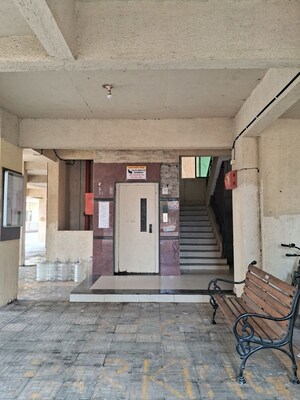  Apartment – Exterior View View at Shirdhon - for Sale