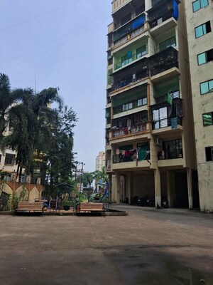  Apartment – Exterior View View at Shirdhon - for Sale