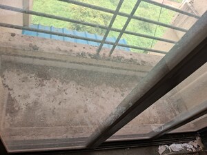 Balcony in  Apartment at Shirdhon – for Sale