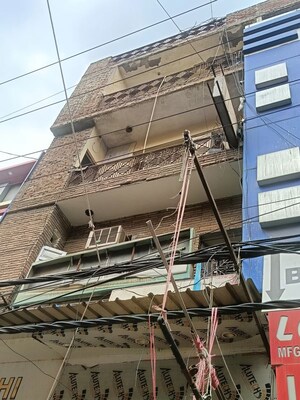  Shop – Exterior View View at Gandhi Nagar - for Sale