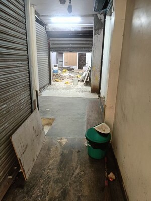 Shop – Exterior View View at Gandhi Nagar - for Sale