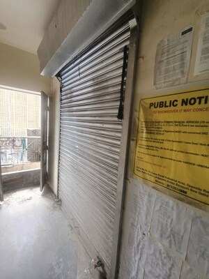 Building Lobby in  Shop at Gandhi Nagar – for Sale