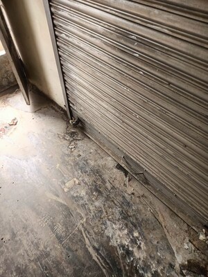  Shop – Exterior View View at Gandhi Nagar - for Sale