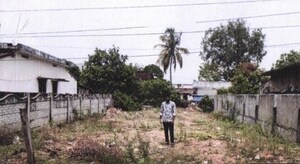   Land at Wyra – for Sale