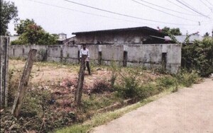 Plot Area in  Land at Wyra – for Sale