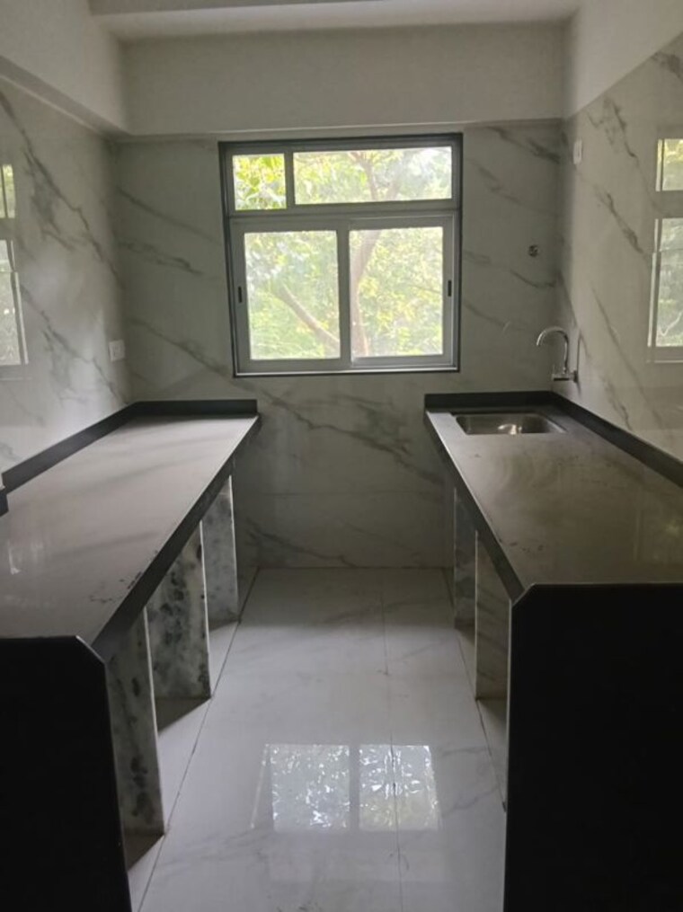 Kitchen, orchid-vasundhara 2 Bedroom 714 Sq.Ft. Apartment In Santacruz West Mumbai 10731846