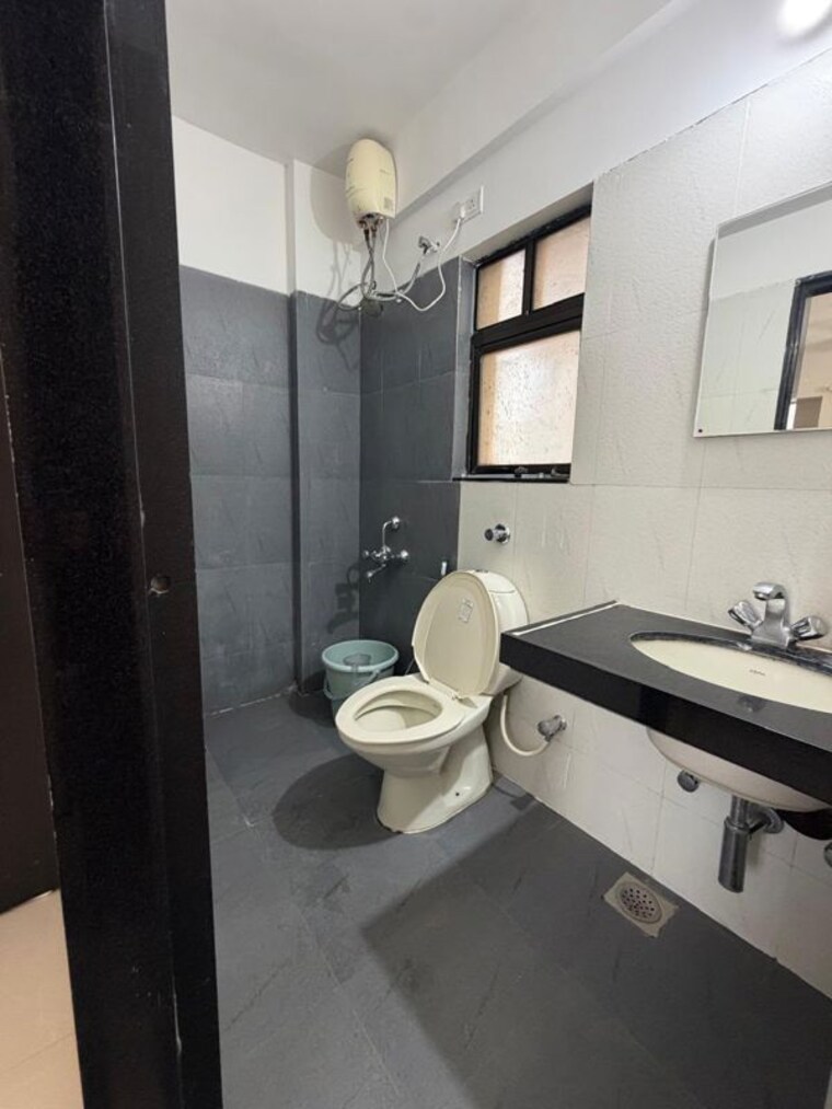 Bathroom, gulmohar-goldcoast 2 Bedroom 1170 Sq.Ft. Apartment In Kharadi Pune 10731854