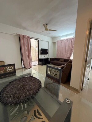 2 BHK Apartment For Rent in Gulmohar Goldcoast, Kharadi
