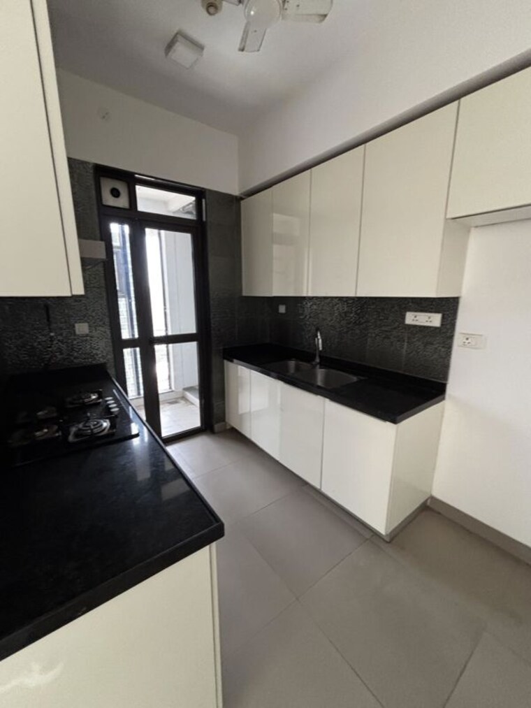 Kitchen, lodha-the-park 2 Bedroom 857 Sq.Ft. Apartment In Worli Mumbai 10731851