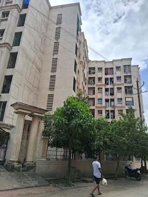  Apartment – Exterior View View at Mankoli - for Sale